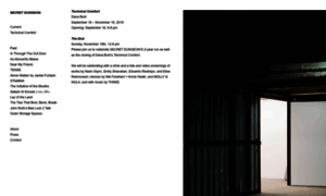 Secretdungeonproject.com thumbnail