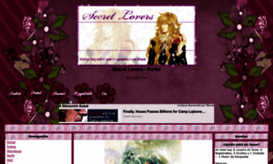 Secretlovers.foroactivo.com.es thumbnail