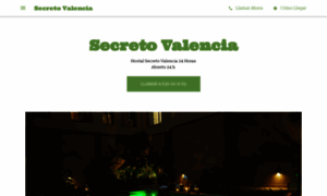 Secreto-valencia-parking.negocio.site thumbnail