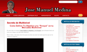 Secretodemultinivel.com thumbnail