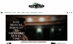 Secretolivo.com thumbnail