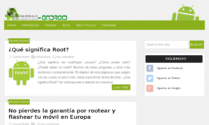 Secretos-android.com thumbnail