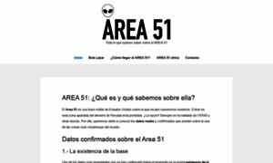 Secretosarea51.org thumbnail