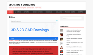 Secretosyconjuros.net thumbnail