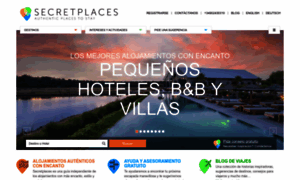 Secretplaces.es thumbnail