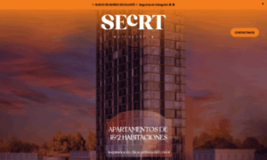 Secrtescalante.com thumbnail