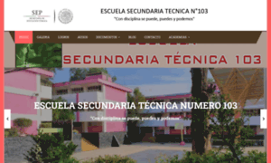 Sectec103.com thumbnail