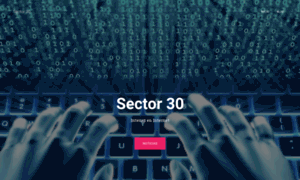 Sector30.es thumbnail