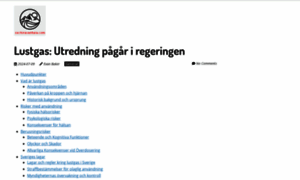 Sectoraventura.com thumbnail