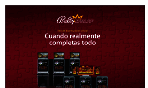 Sectordeljuego.net thumbnail