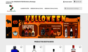 Sectorhostelero.com thumbnail
