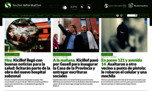 Sectorinformativo.com thumbnail