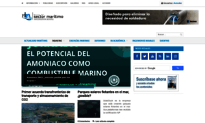 Sectormaritimo.com thumbnail