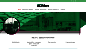 Sectormueblero.com.mx thumbnail