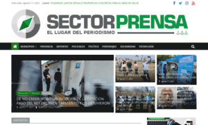 Sectorprensa.com.ar thumbnail