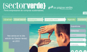 Sectorverde.com.mx thumbnail