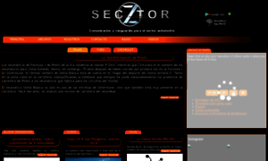 Sectorz.com.ar thumbnail
