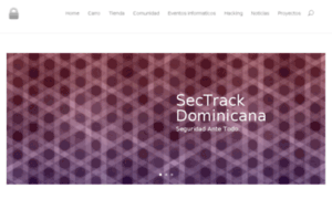 Sectrackdom.org thumbnail