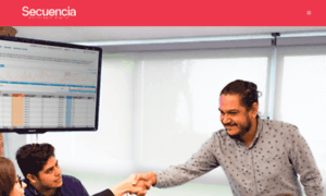 Secuenciaestrategica.com thumbnail