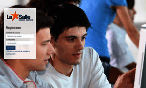 Secundario.educaweblasalle.edu.ar thumbnail