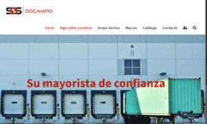 Secundinodocampo.com thumbnail