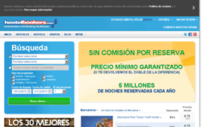 Secure-es.hostelbookers.com thumbnail