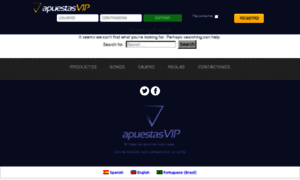 Secure.apuestasvip.com thumbnail