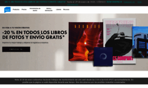 Secure.blurb.es thumbnail