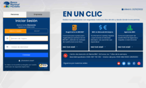 Secure.bnc.com.ve thumbnail