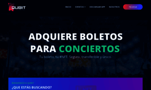 Secure.boletosqubit.co thumbnail