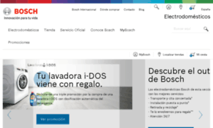 Secure.bosch-home.es thumbnail