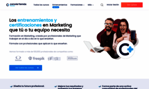 Secure.conviertemas.com thumbnail