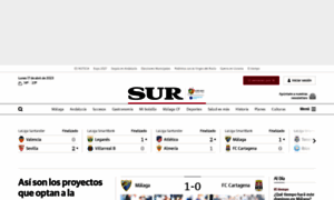 Secure.diariosur.es thumbnail