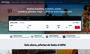 Secure.edestinos.com.sv thumbnail