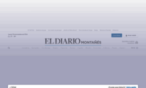 Secure.eldiariomontanes.es thumbnail