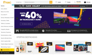 Secure.fnac.es thumbnail