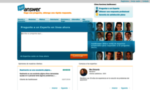 Secure.justanswer.es thumbnail