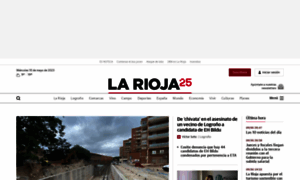 Secure.larioja.com thumbnail