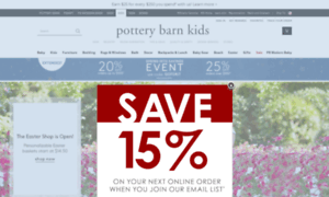 Secure.potterybarnkids.com thumbnail