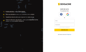 Secure.sensacine.com thumbnail