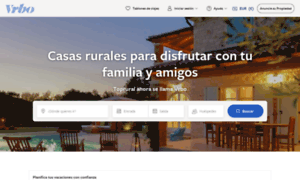 Secure.toprural.com thumbnail