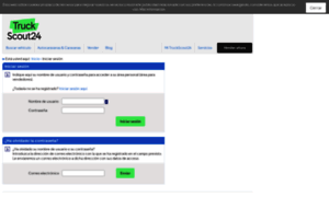 Secure.truckscout24.es thumbnail