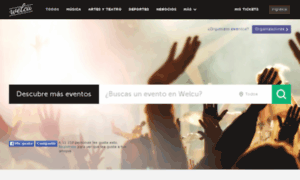 Secure.welcu.com thumbnail