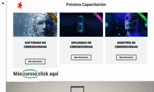 Secureit.com.mx thumbnail