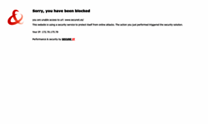 Secureit.es thumbnail