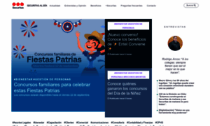 Securitasaldia.cl thumbnail