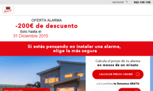 Securitasdirect-alarmas.es thumbnail