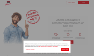 Securitasdirect.contigomas.com thumbnail