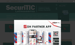 Securitic.com.mx thumbnail