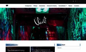 Security-garage.com thumbnail
